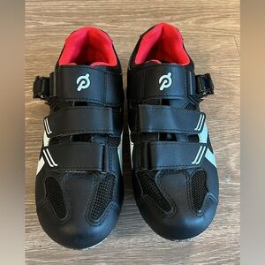 Peloton shoes size 37